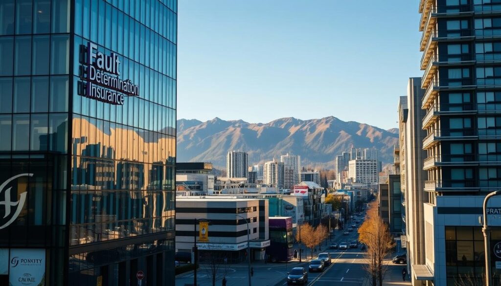 How Fault Determination Affects Your Insurance in British Columbia, Canada