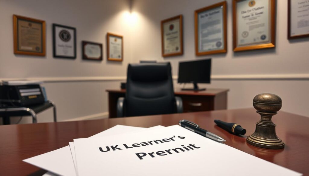 UK Learner’s Permit: All You Need to Know (Process, Rules, Costs)