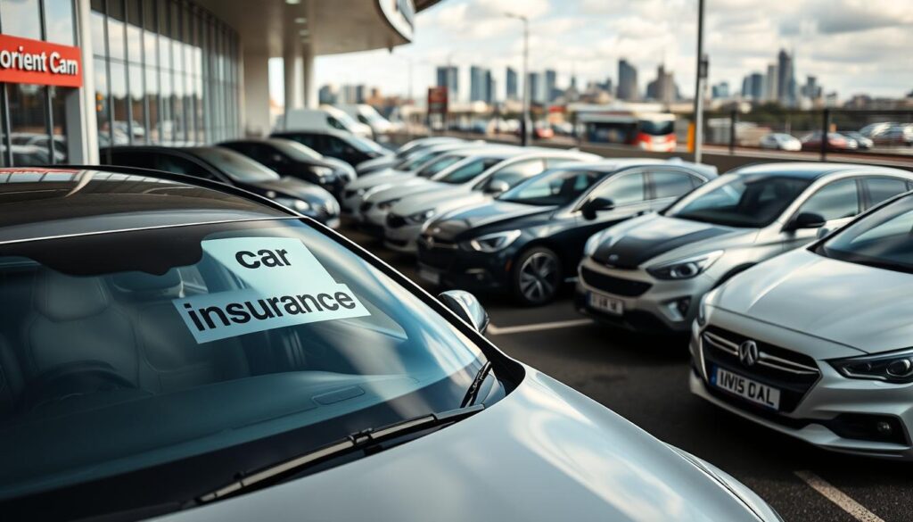 How to Insure a Used Car in the UK: A Complete Guide