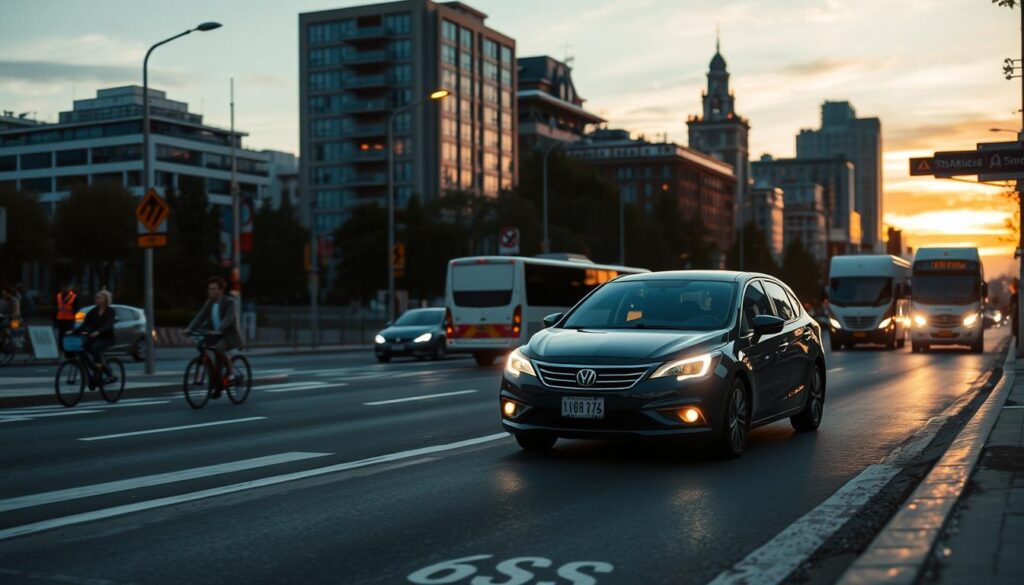 Top Road Rules Every UK / Canada New Driver Should Know