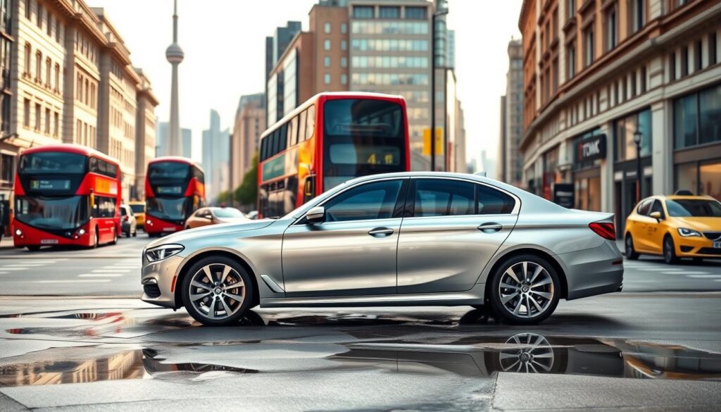 UK vs Canada: Which Country Has Cheaper Car Insurance?