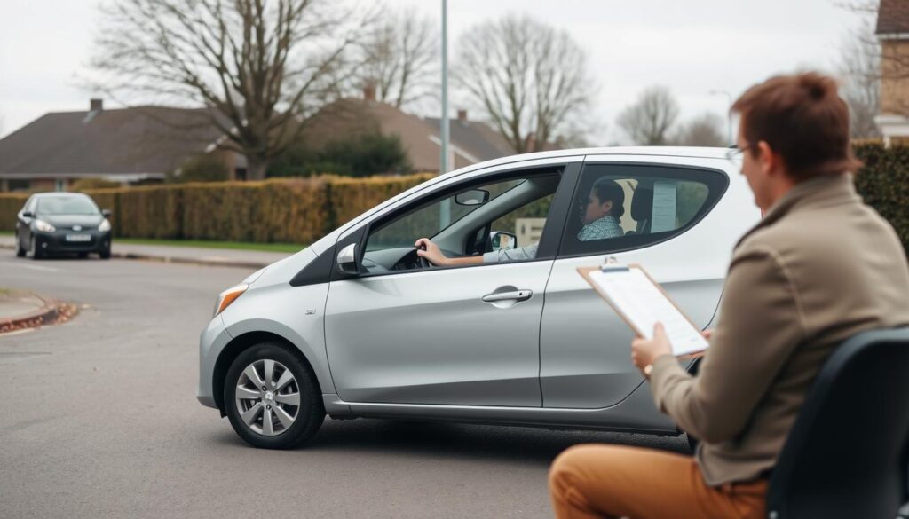 Top 10 Common Driving Test Mistakes in the UK & How to Avoid Them