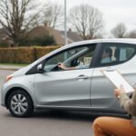 Top 10 Common Driving Test Mistakes in the UK & How to Avoid Them