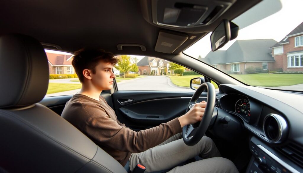 Teen Driver Insurance in the UK: What You Must Know in 2025
