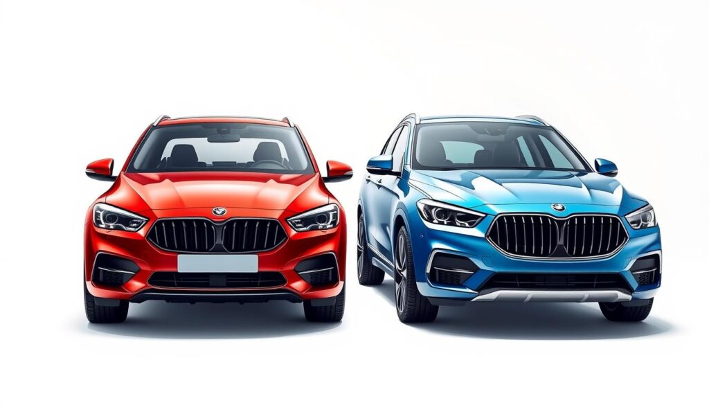 Differences Between Third-Party & Comprehensive Car Insurance in Canada