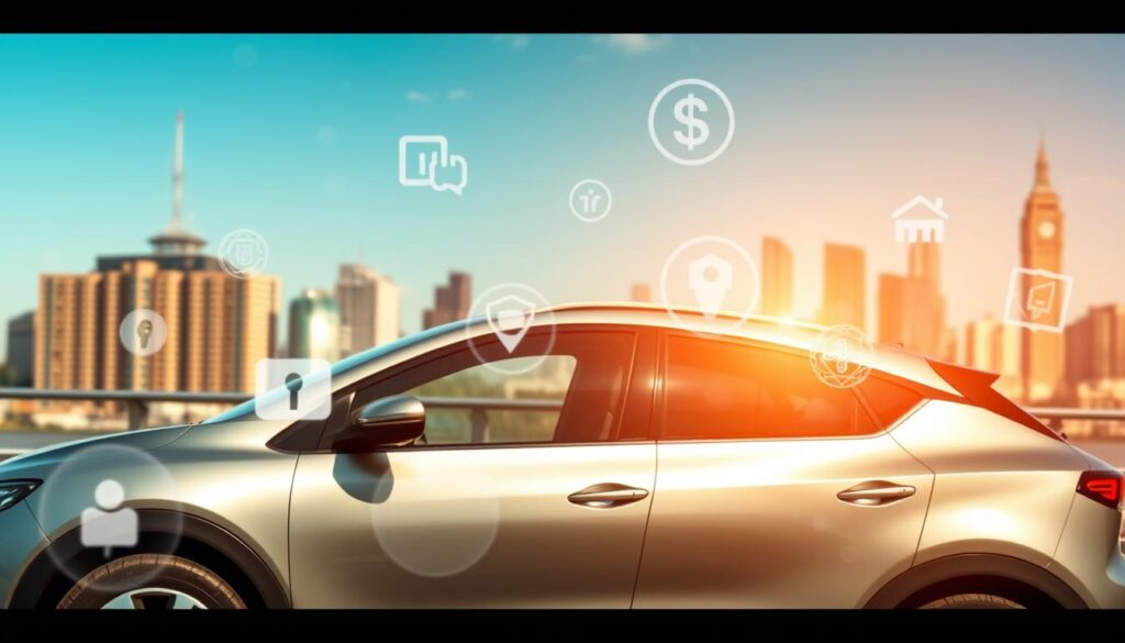 Green Vehicles & Insurance: How Hybrid/EV Cars Are Insured in the UK