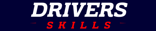 Drivers Skills