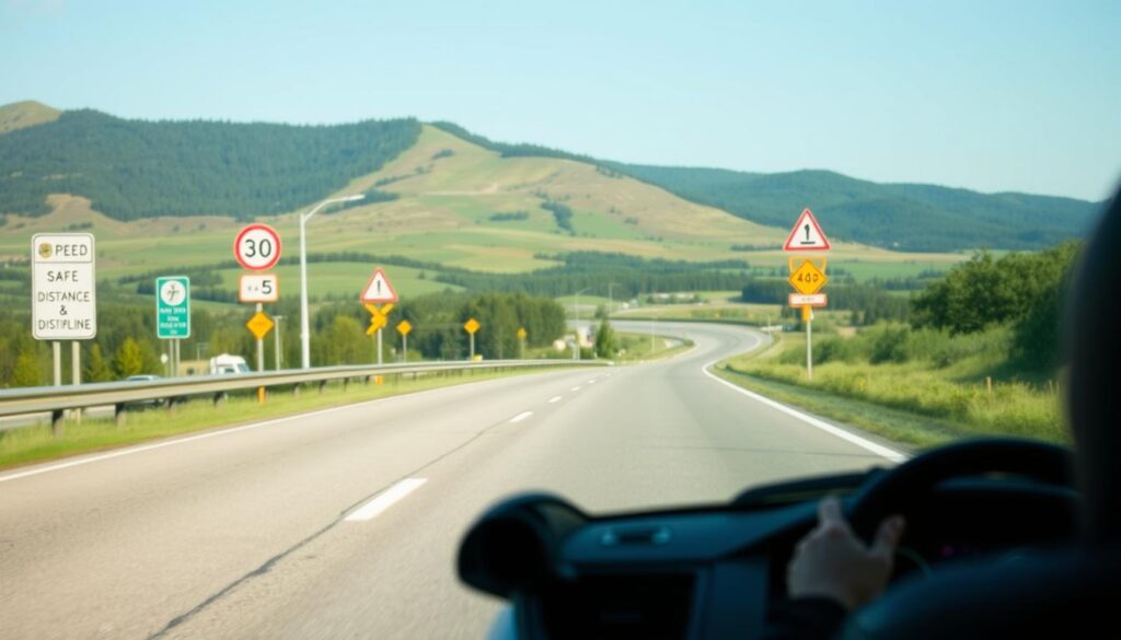 Defensive Driving Tips That Can Reduce Your Insurance in Canada